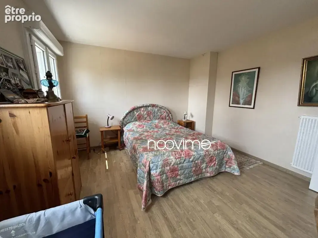 Maison 8 pièces 155 m² à vendre à Thouare-Sur-Loire (44470) - photo 9