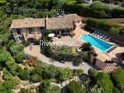 Maison à LA CROIX-VALMER