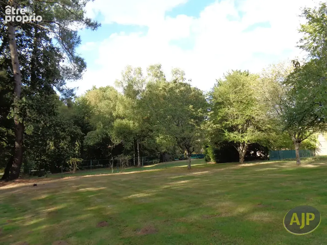 Terrain Plumelec 400 m2 - photo 6