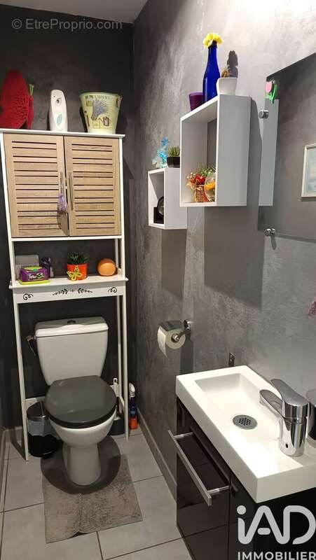 Photo 8 - Maison à MEZE