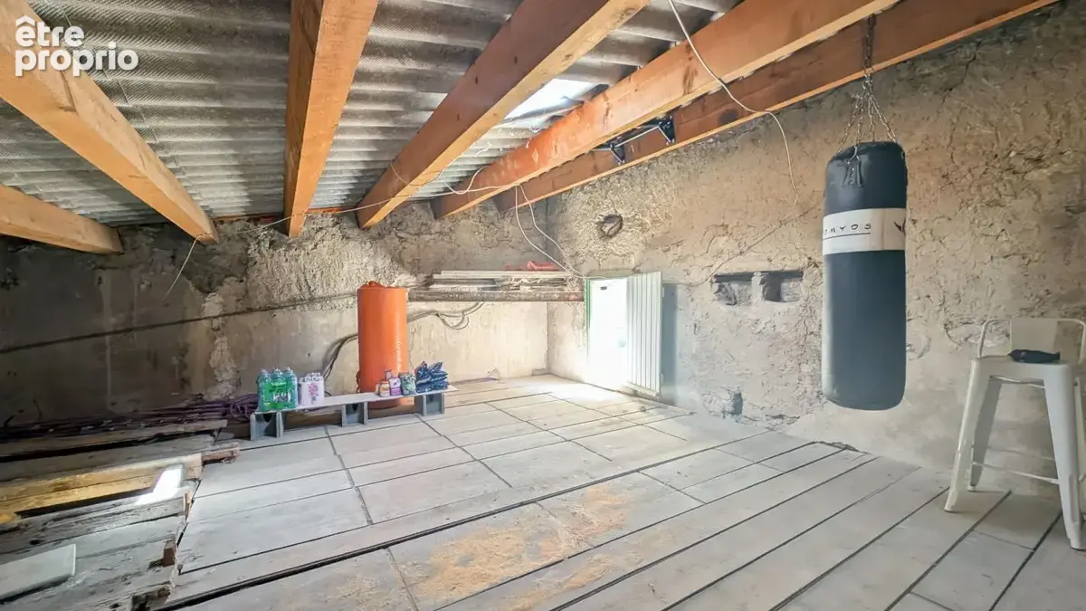 Maison Saint Chamas 6 pièce(s) 130 m2 - photo 13