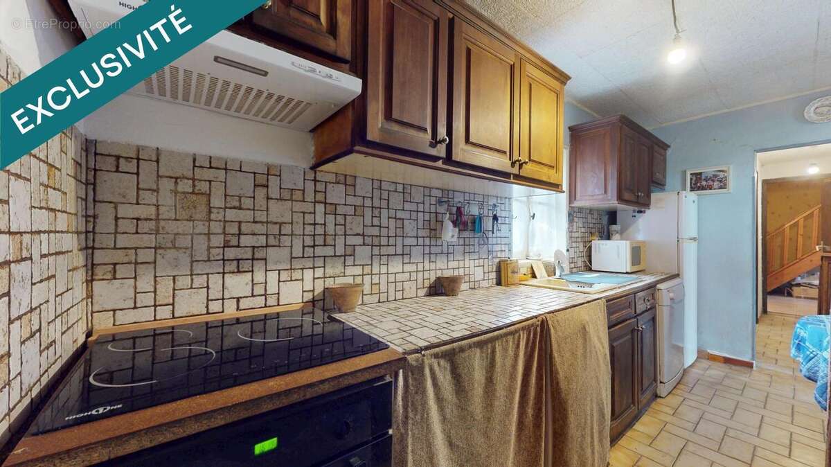 Photo 5 - Maison à CADAUJAC