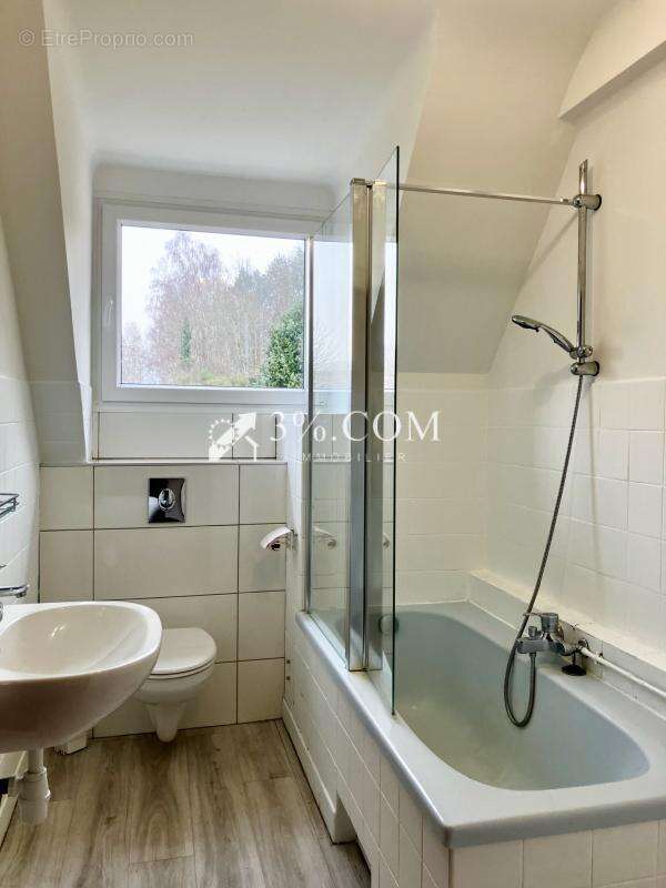 Maison 6 pièces + studio indépendant   155 m2 habitables - photo 10