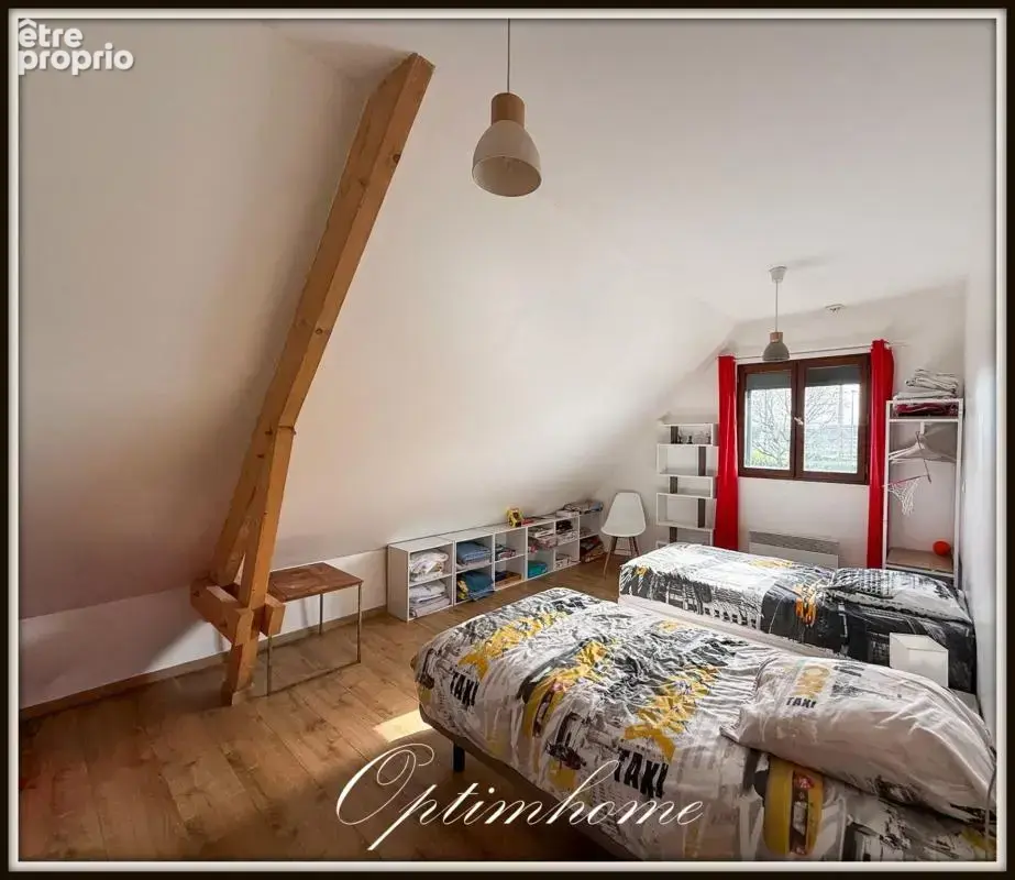Maison à vendre 7 pièces  (44) - photo 8