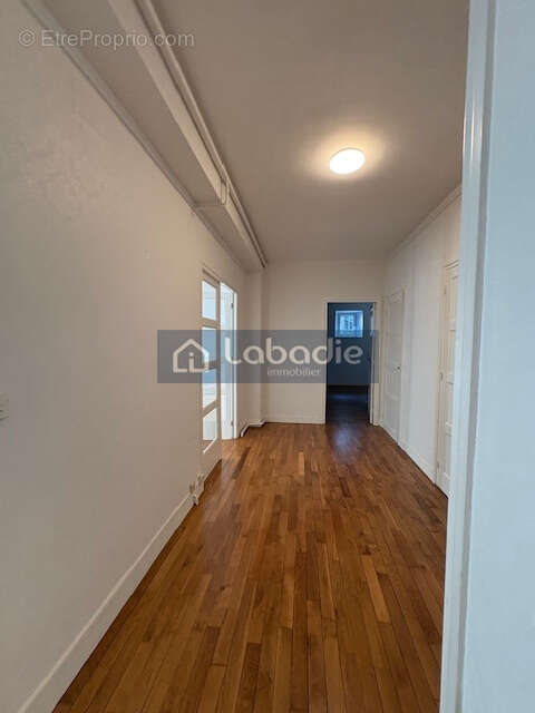 Appartement à VIRE