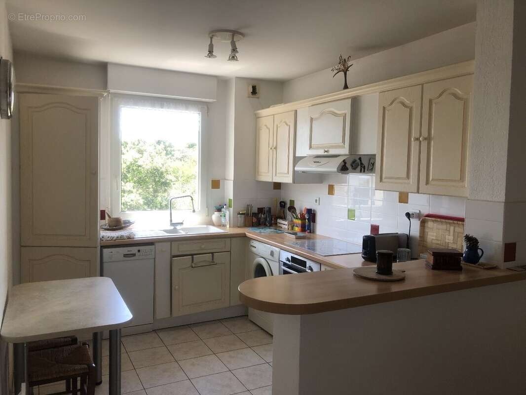 Appartement à BEZIERS