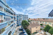 Appartement à CAGNES-SUR-MER