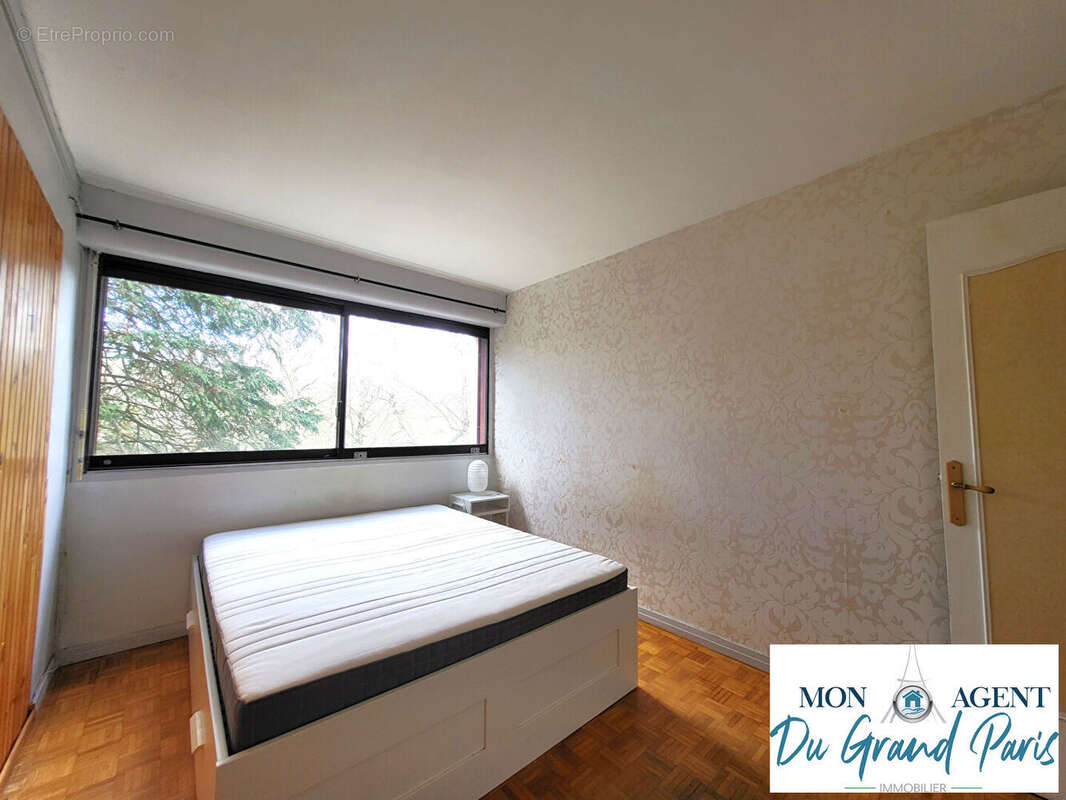 Appartement à GIF-SUR-YVETTE