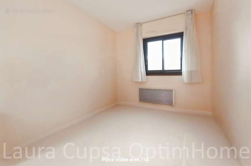 Appartement à BOURG-LA-REINE