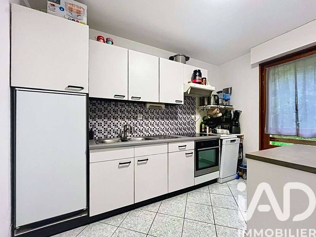 Photo 3 - Appartement à MACHILLY