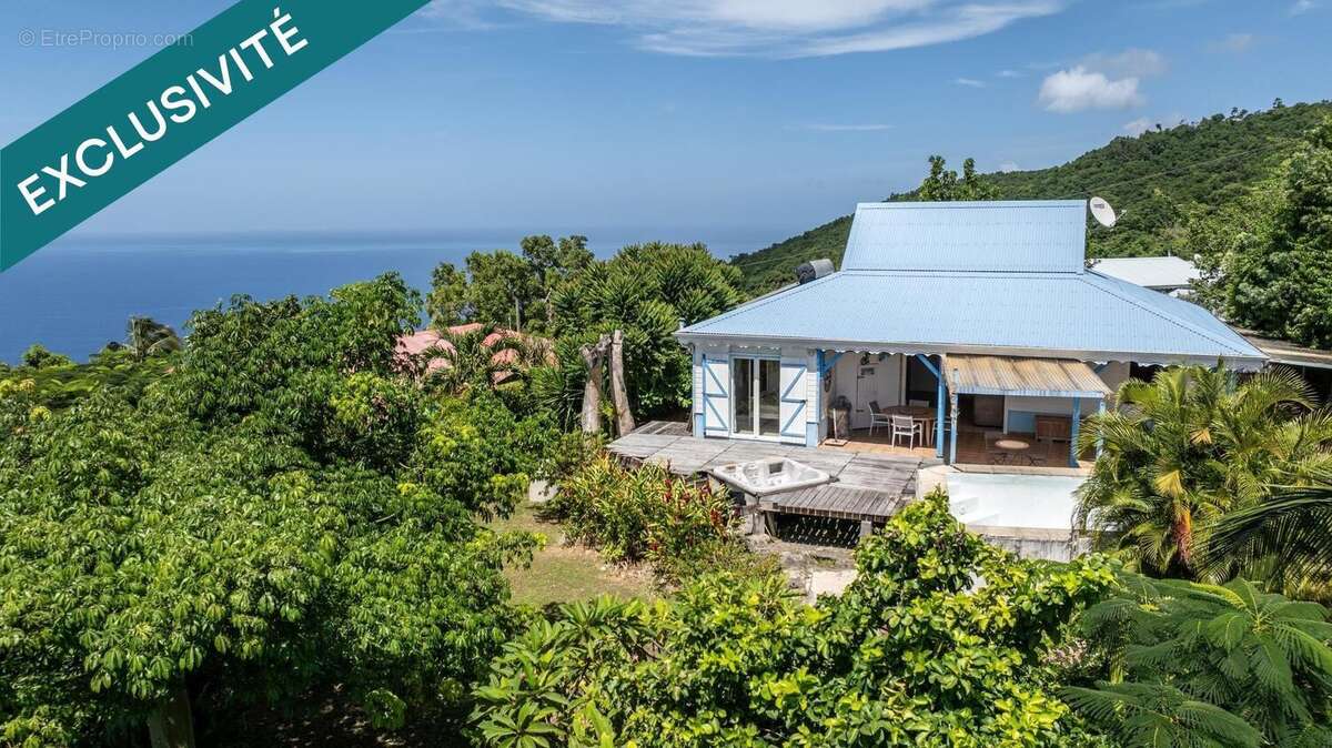 Photo 2 - Maison à BOUILLANTE