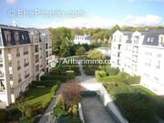 Appartement à ETIOLLES