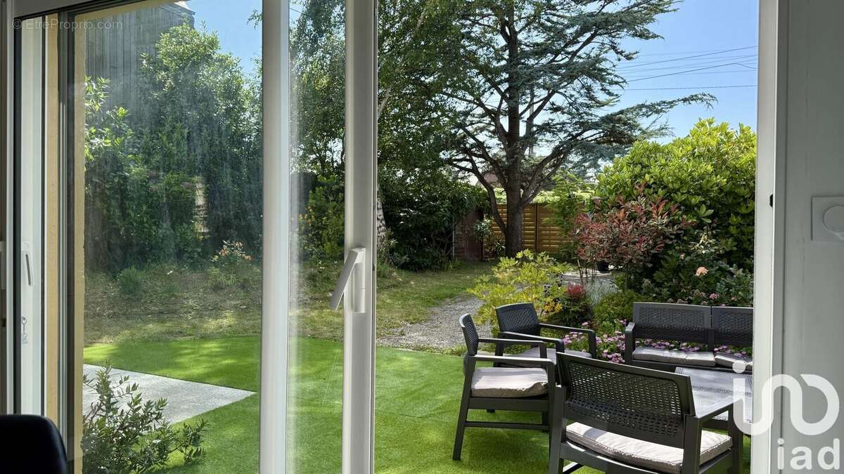 Photo 2 - Maison à CANCALE