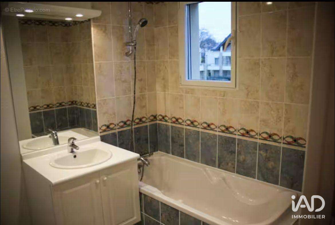 Photo 5 - Appartement à FOUESNANT