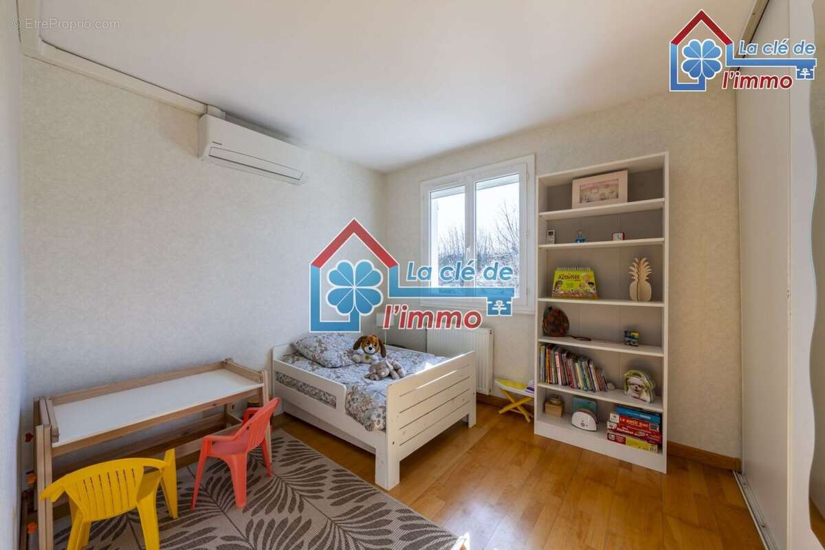 Maison familiale 5 chambres + garage - photo 8