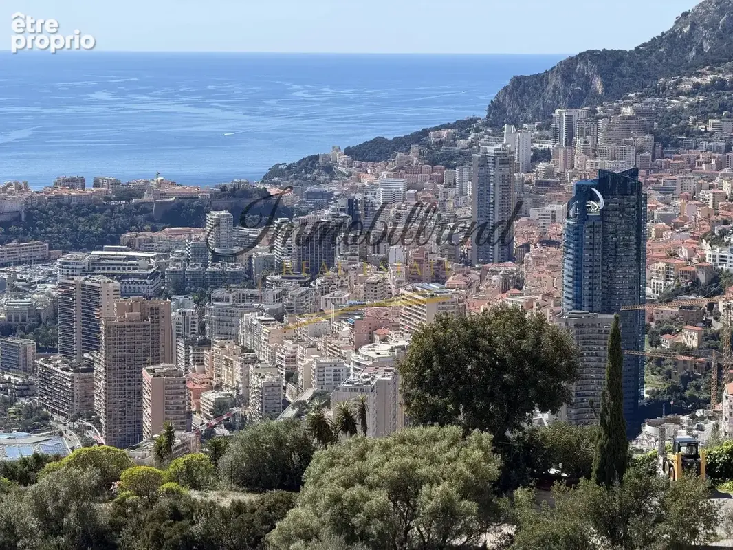 Villa de luxe contemporaine vue mer panoramique – proche monaco – terrasses et piscine - photo 24