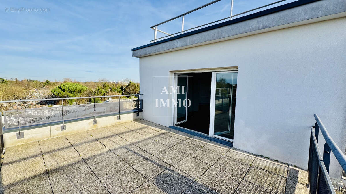 Appartement à ATHIS-MONS