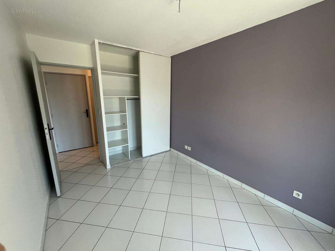 Appartement à PONT-DE-CHERUY