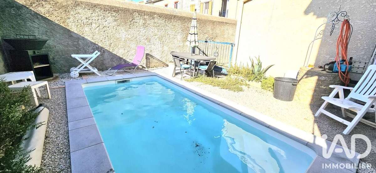 Maison 164 m² à Armissan  - photo 2