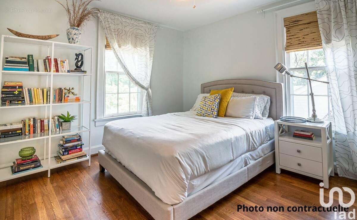 Photo 3 - Appartement à CLERMONT-FERRAND