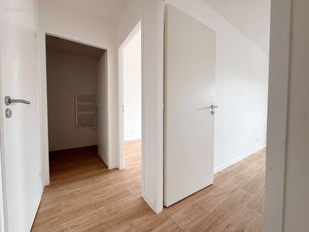 Appartement à LES SABLES-D'OLONNE