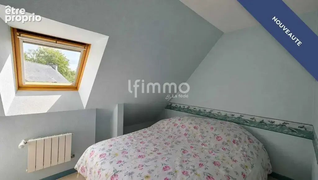 Maison de 4 pièces, 136 m² à Cast (29150) - photo 16