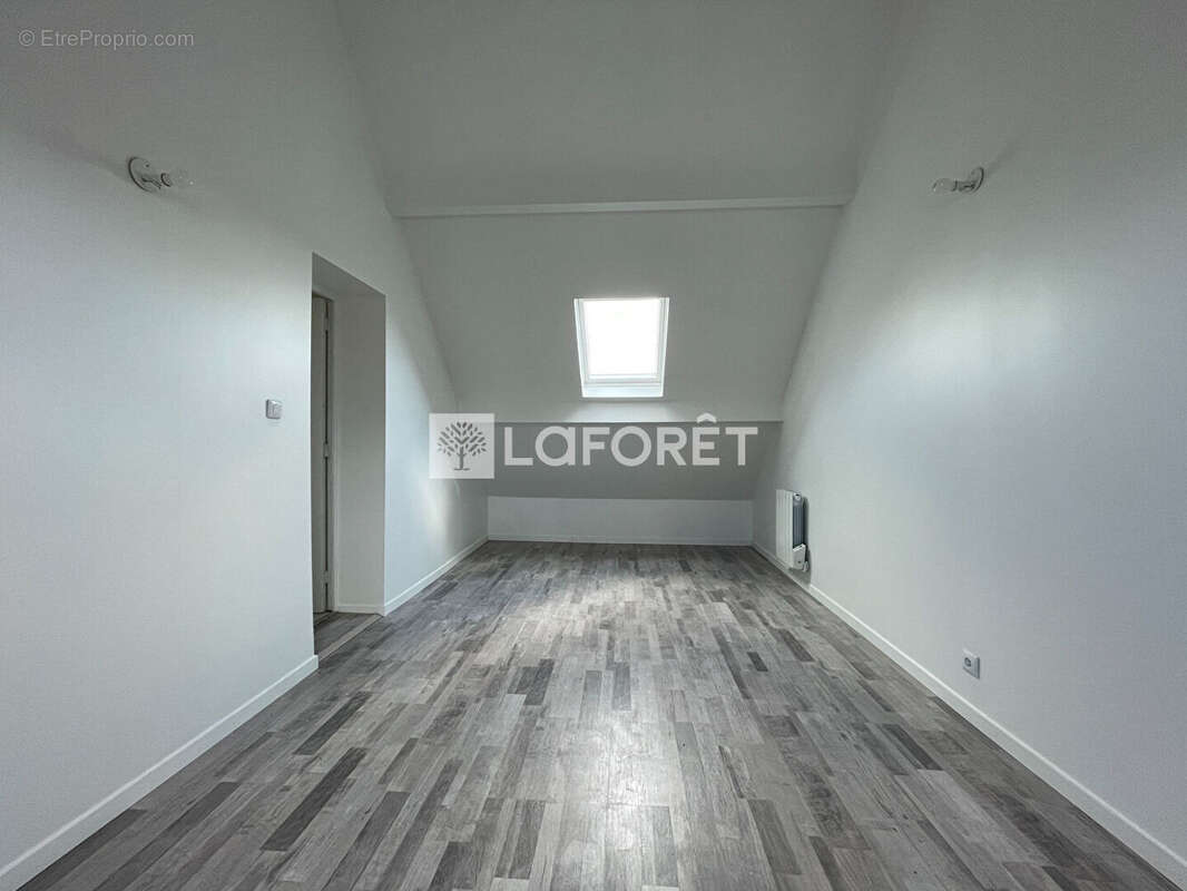 Maison à MAROLLES-EN-BRIE