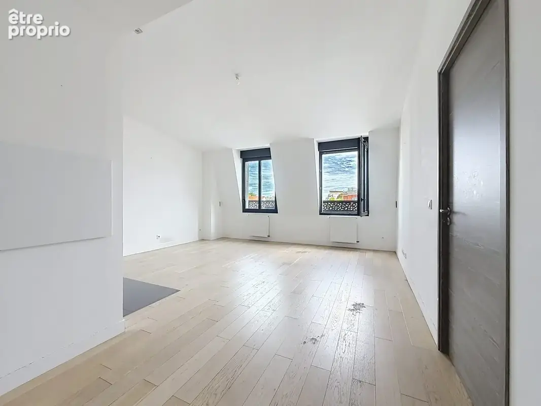 Appartement 2 pièces 48 m² à vendre à Chennevieres-Sur-Marne (94430) - photo 2