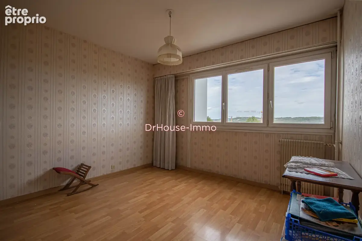Appartement 4 pièces 77 m² à vendre à Mantes-La-Ville (78711) - photo 16