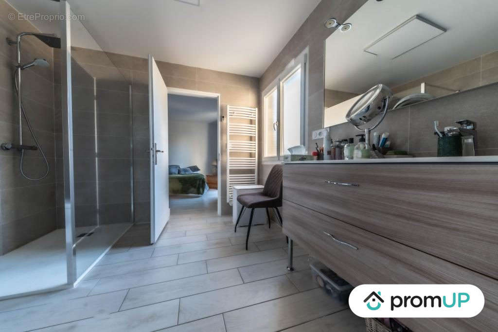 Appartement à SAINT-SYLVESTRE-SUR-LOT