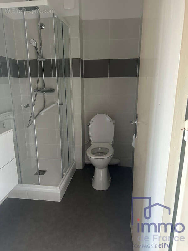 Appartement à FIRMINY