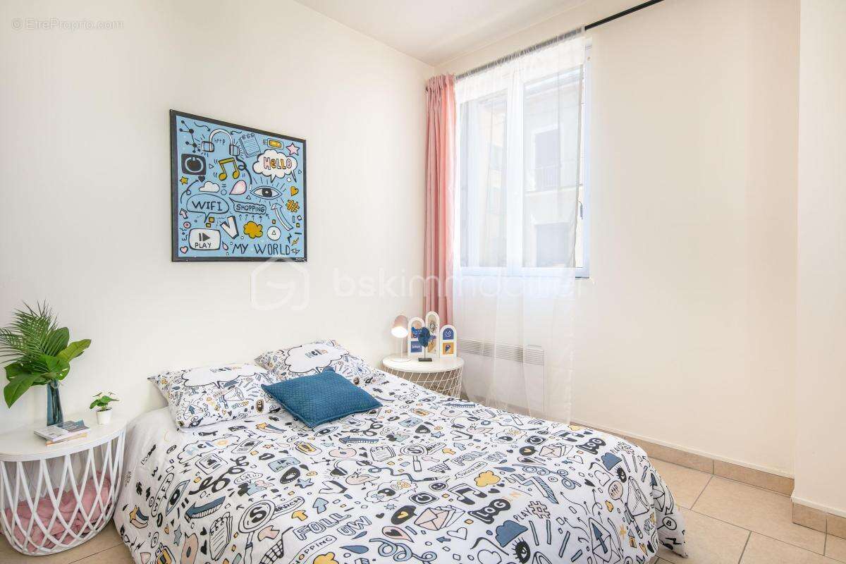 Appartement à RIVES