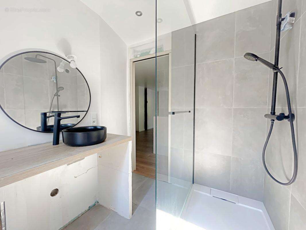 Appartement - photo 14
