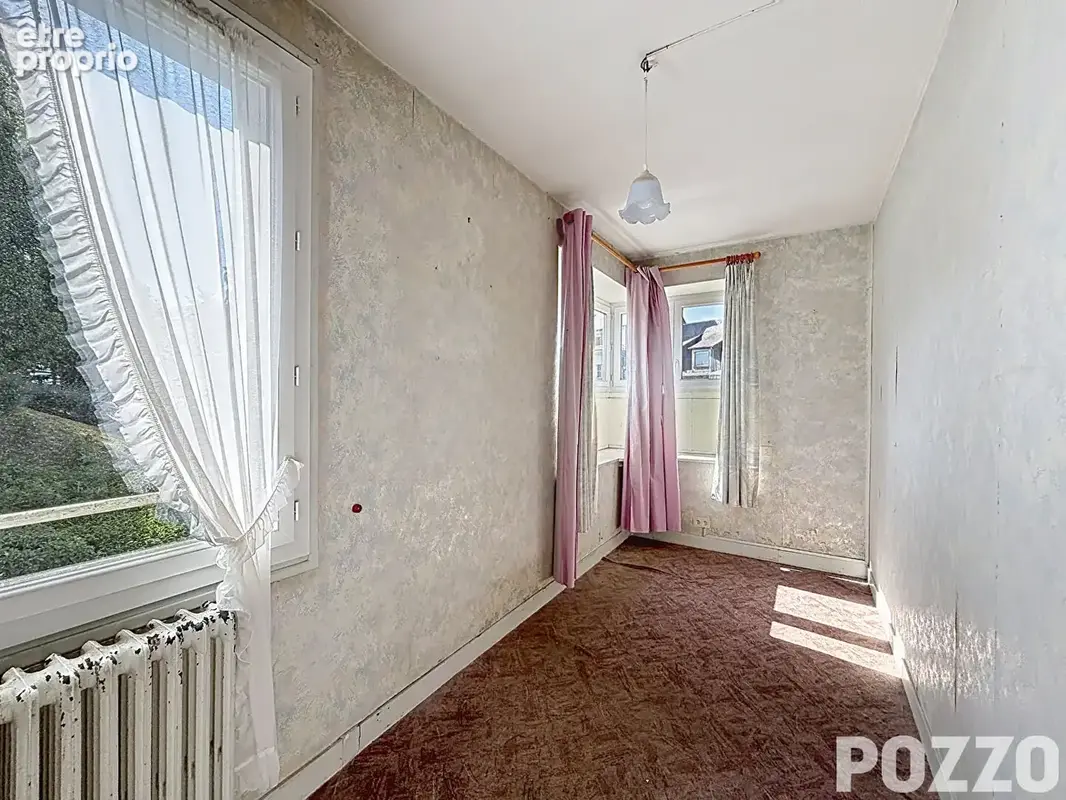 Appartement Vire Normandie 4 pièce(s) 90 m2 - photo 10