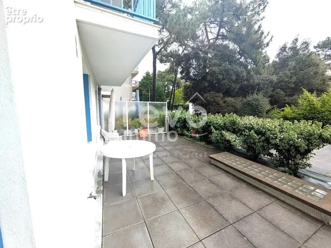 T2 la baule 44500 centre avenue louis lajarrige - photo 7