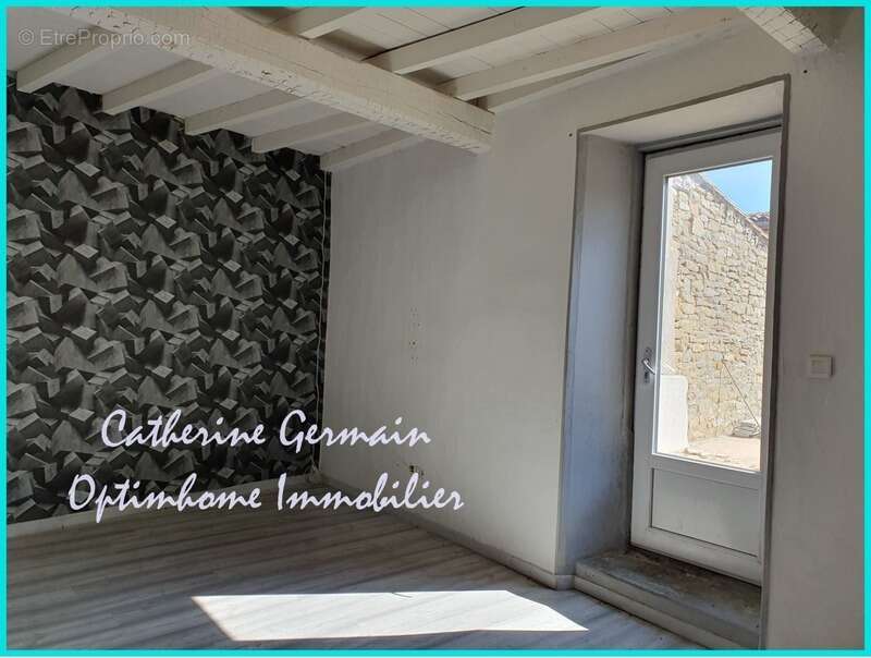 Appartement à LAURE-MINERVOIS