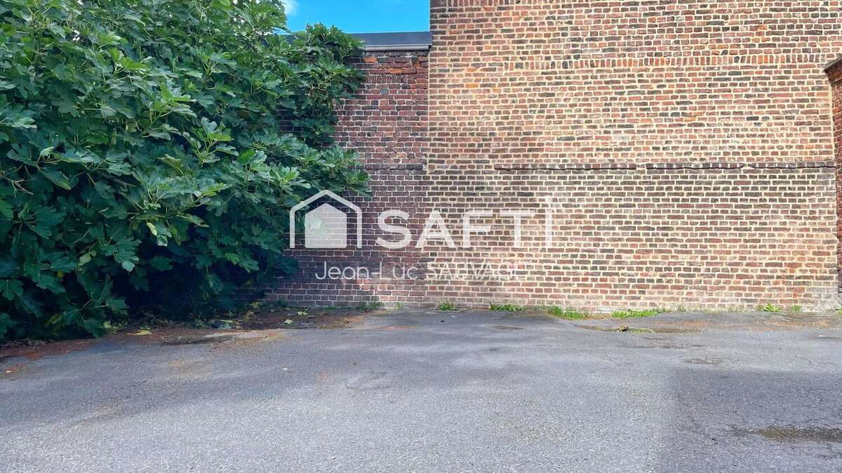 Photo 9 - Appartement à ESCAUDAIN