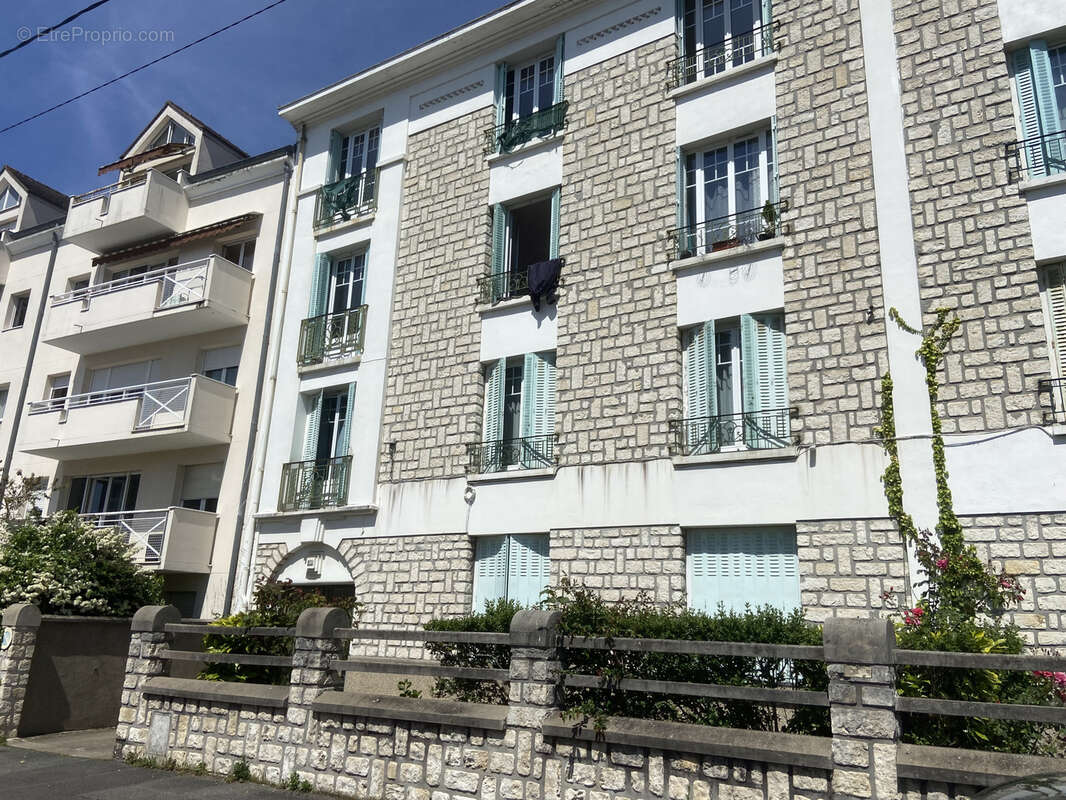 Appartement à MELUN