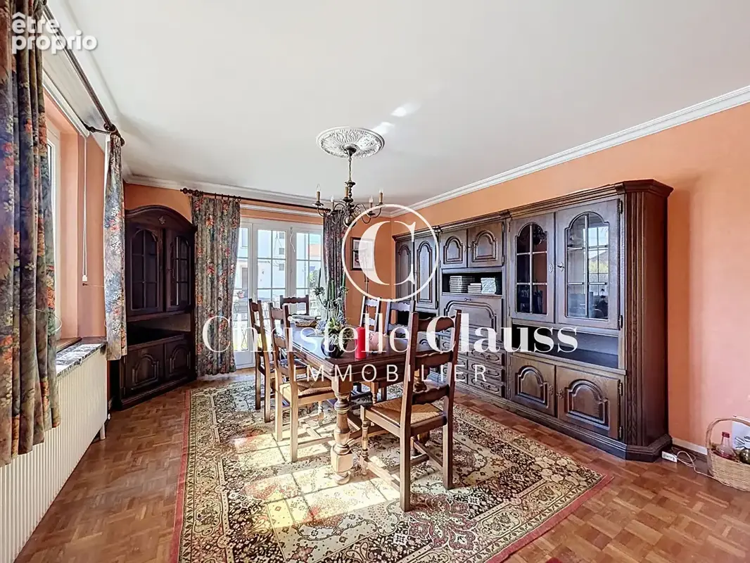 Maison Haguenau - 85m² - photo 2