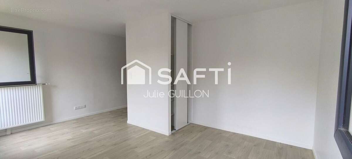Photo 3 - Appartement à SAINT-NAZAIRE