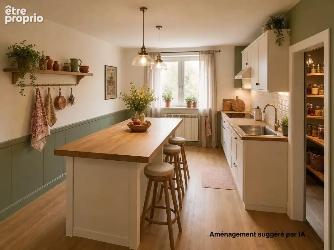 Maison 5 pièces 146 m² à vendre à Bambiderstroff (57690) - photo 5