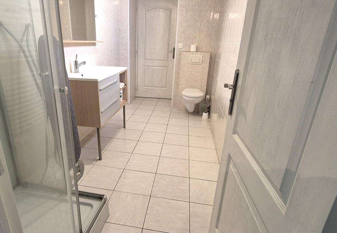 Maison à SAINT-DIZIER