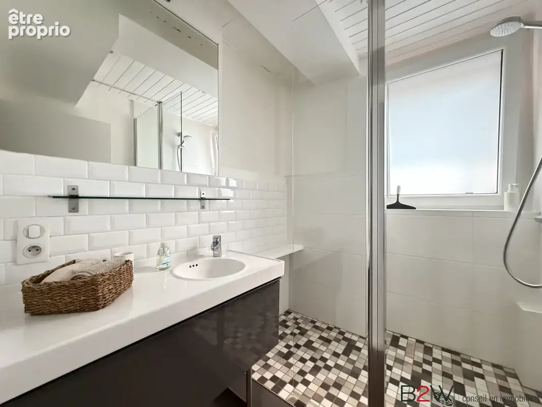 Appartement 3 pièces 59 m² à vendre à Strasbourg (67000) - photo 6