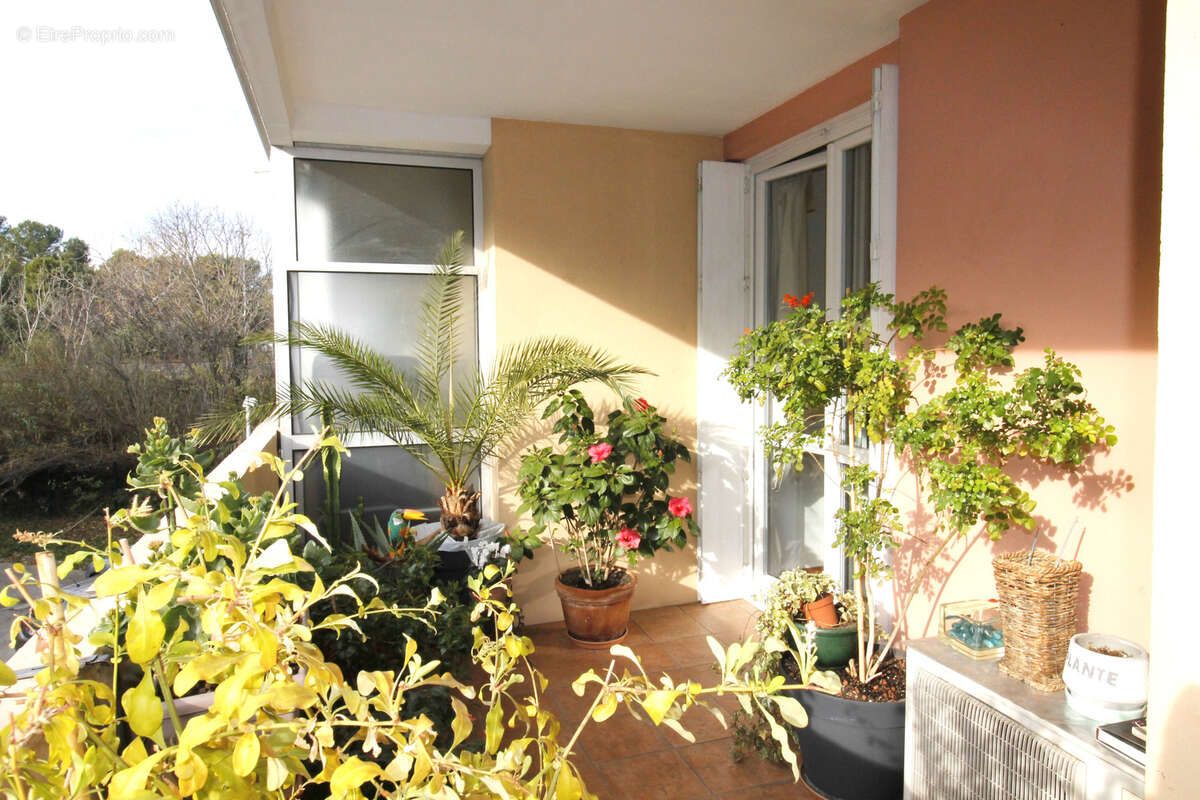 Autre à AIX-EN-PROVENCE