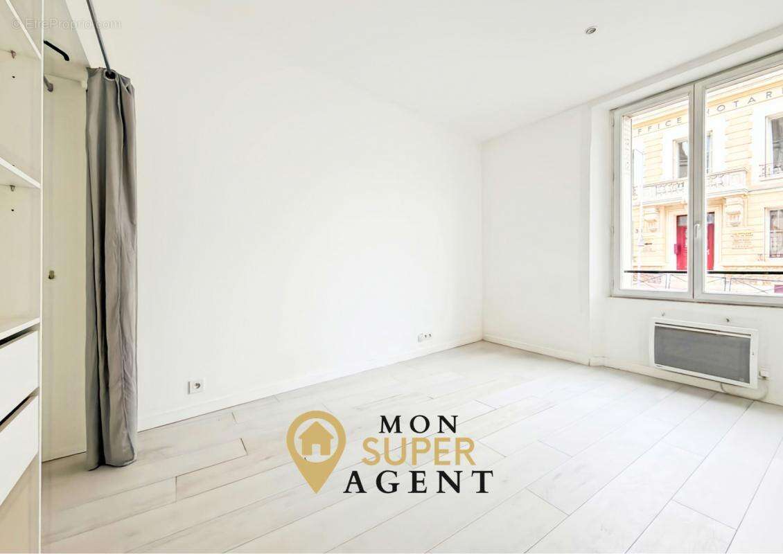 Appartement à MELUN