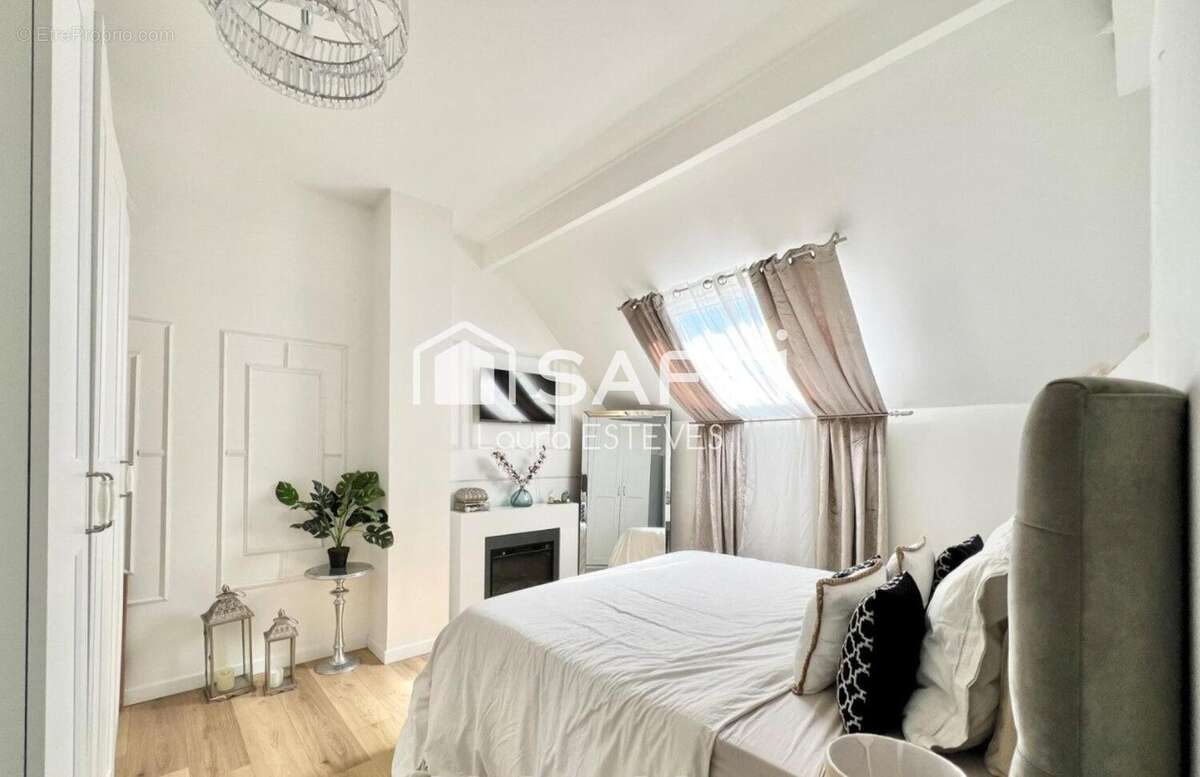 Photo 6 - Maison à CHELLES