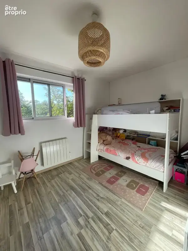 Maison 3 pièces 65 m² à vendre à Bennecourt (78270) - photo 3