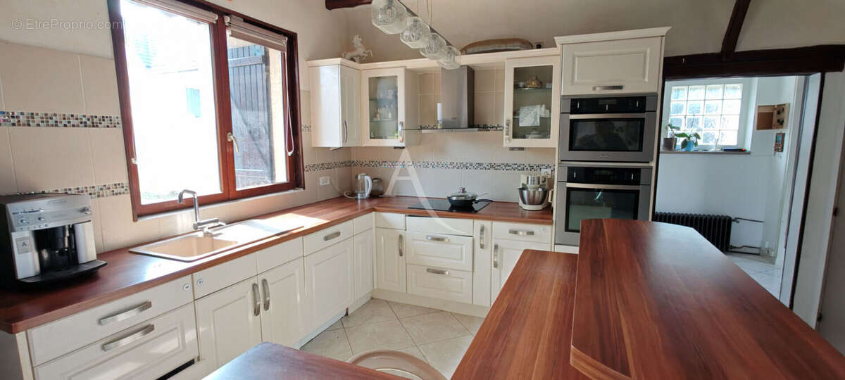 Maison à VILLEPARISIS