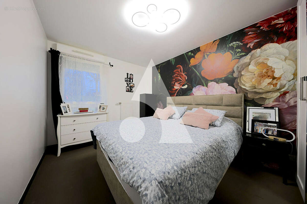 Appartement à CORBEIL-ESSONNES