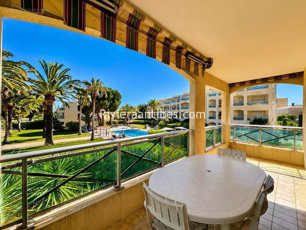 Antibes – exclusivite 2/3 pieces - photo 3
